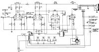 Heathkit VX-1-Voice-control - Schematics-2 